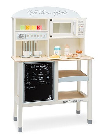 Cuisine Café Bon Appétit