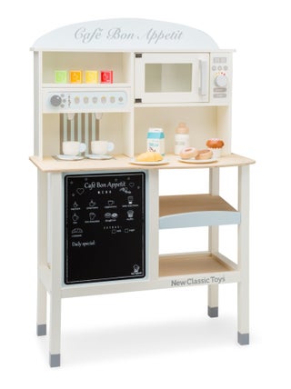 Cuisine Café Bon Appétit