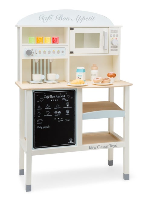 Cuisine Café Bon Appétit - Kiabi