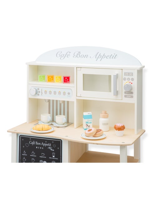 Cuisine Café Bon Appétit - Kiabi
