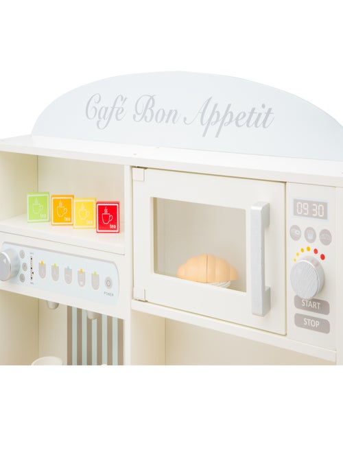 Cuisine Café Bon Appétit - Kiabi