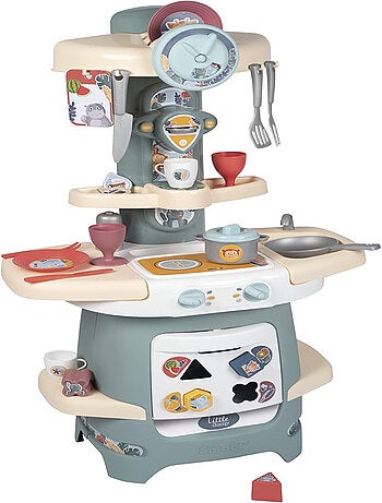 Cuisine Cooky - Smoby