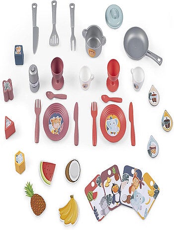 Cuisine Cooky - Smoby