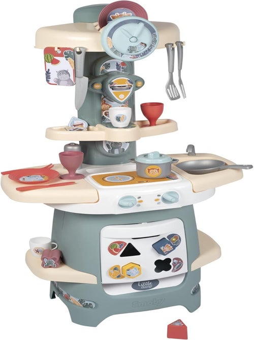 Cuisine Cooky - Smoby - Kiabi