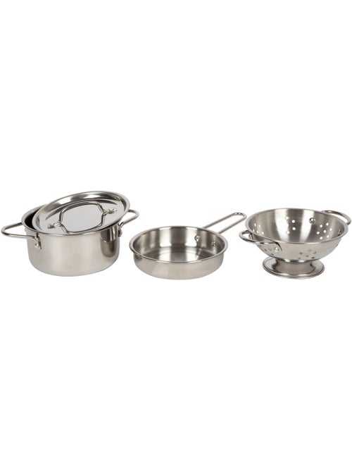 Cuisine de boue et boutique marchande - Kiabi