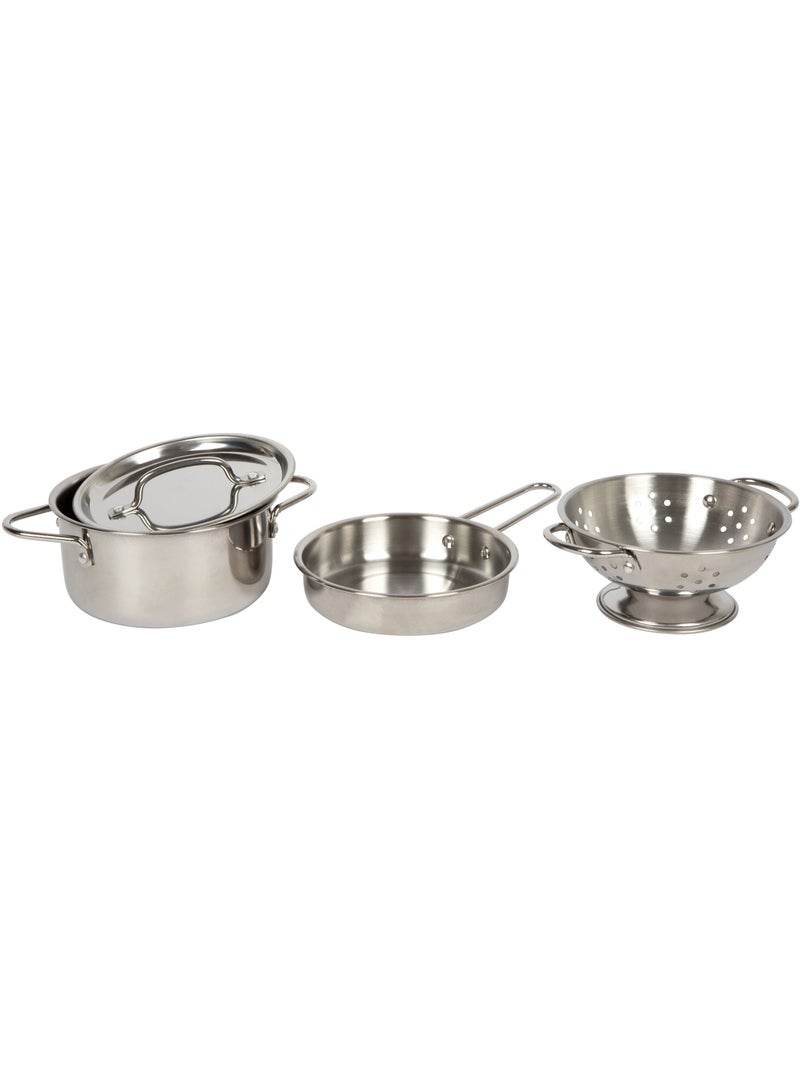 Cuisine de boue et boutique marchande Beige - Kiabi