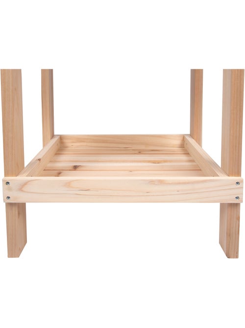 Cuisine de boue et table de jeu - Kiabi Cuisine de boue et table de jeu - Kiabi