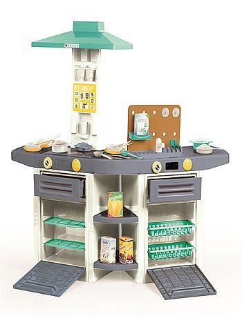 Cuisine de jeu XL