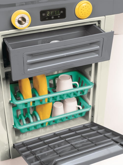 Cuisine de jeu XL - Kiabi