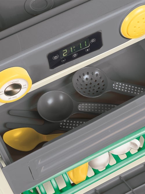 Cuisine de jeu XL - Kiabi