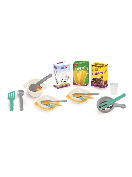 Cuisine de jeu XL - Kiabi