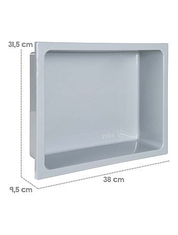 Cuisine d'été pour enfants en bois massif résistant aux intempéries 'Roba Fun Outdoor+'