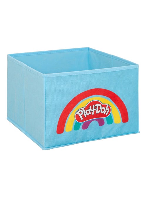 Cuisine d'extérieur avec kit de pâte à modeler + accessoires 'roba x Play-Doh' - Kiabi Cuisine d'extérieur avec kit de pâte à modeler + accessoires 'roba x Play-Doh' - Kiabi