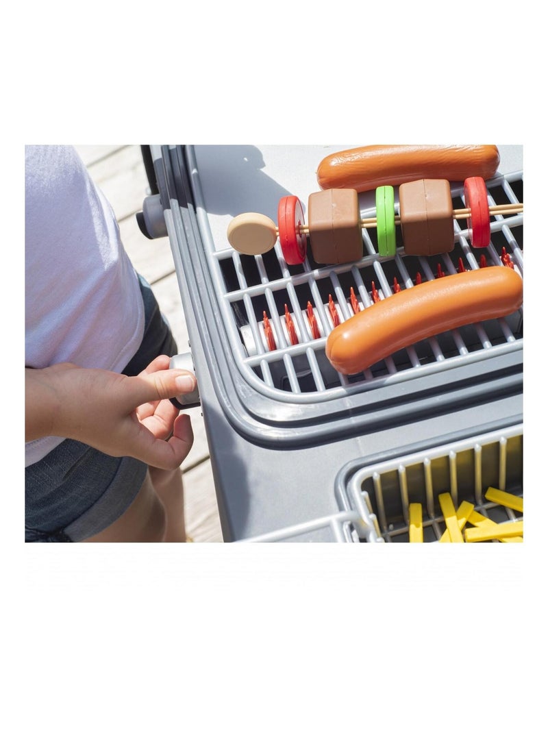 Cuisine d'exterieur évolutive : Garden Kitchen Multicolore - Kiabi