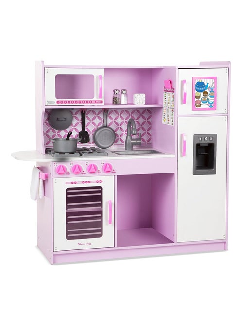 Cuisine du Chef - Cupcake - Kiabi