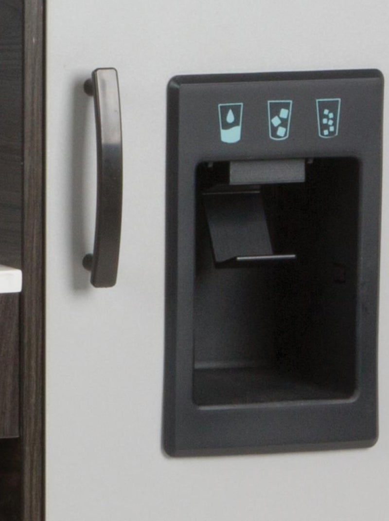 Cuisine du Chef - Cupcake Rose - Kiabi