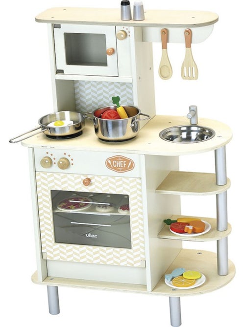 Cuisine du Chef - Kiabi