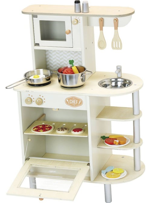 Cuisine du Chef - Kiabi