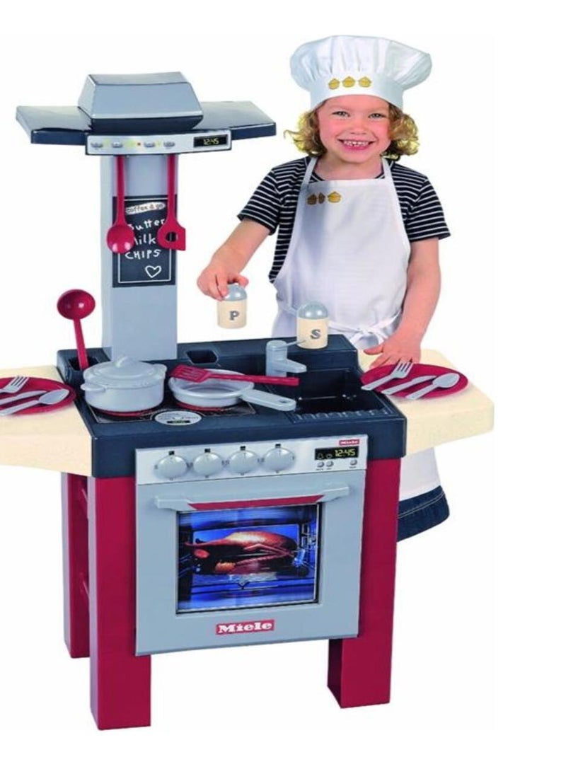 Cuisine Gourmet Miele N/A - Kiabi
