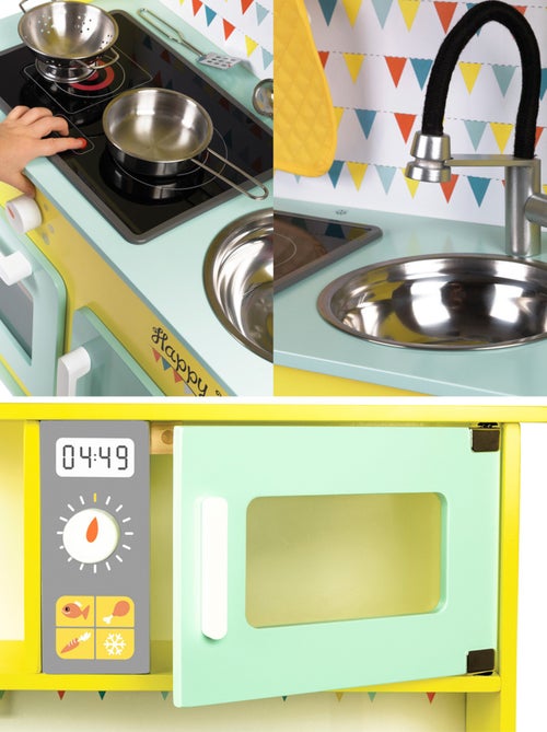 Cuisine Happy Day - Kiabi