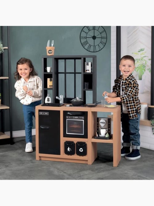Cuisine Loft - Smoby - Kiabi