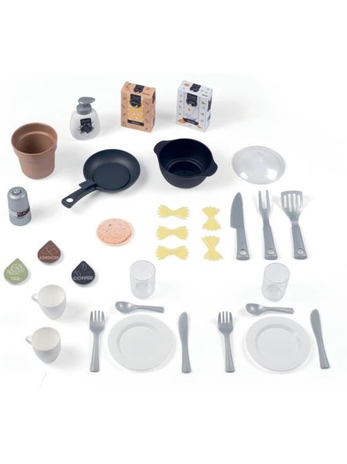 Cuisine Loft - Smoby - Kiabi