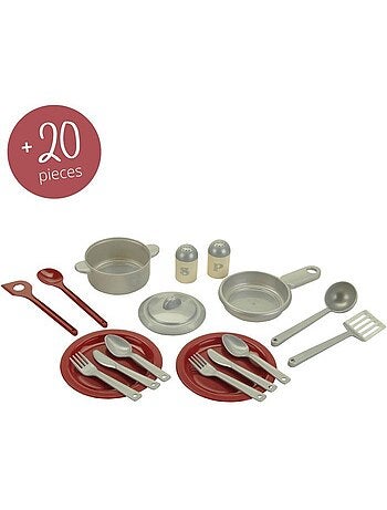Cuisine Miele Compact Bordeaux