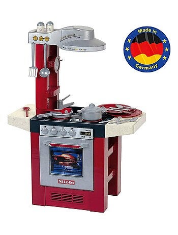 Cuisine MIELE Petit Gourmet