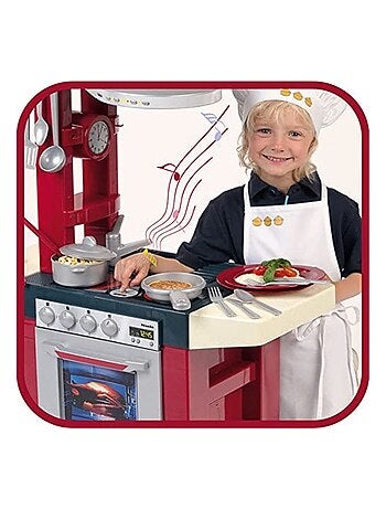 Cuisine MIELE Petit Gourmet