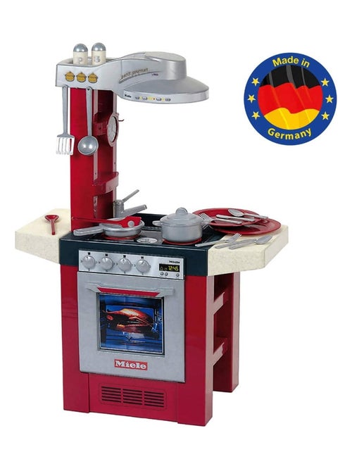 Cuisine MIELE Petit Gourmet - Kiabi