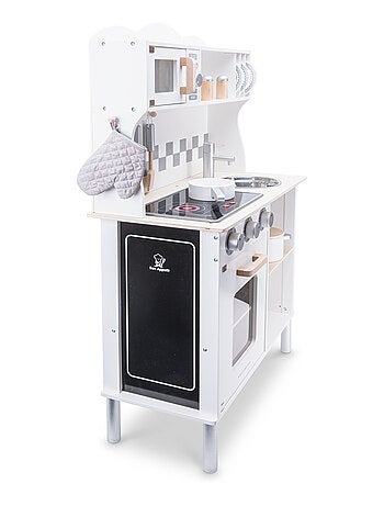 Cuisine Moderne blanche