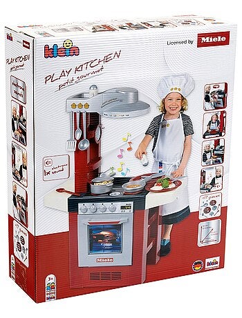 Cuisine Petit Gourmet