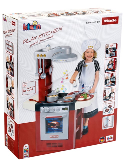 Cuisine Petit Gourmet - Kiabi