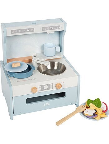 Cuisine pour enfants compacte