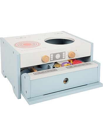 Cuisine pour enfants compacte