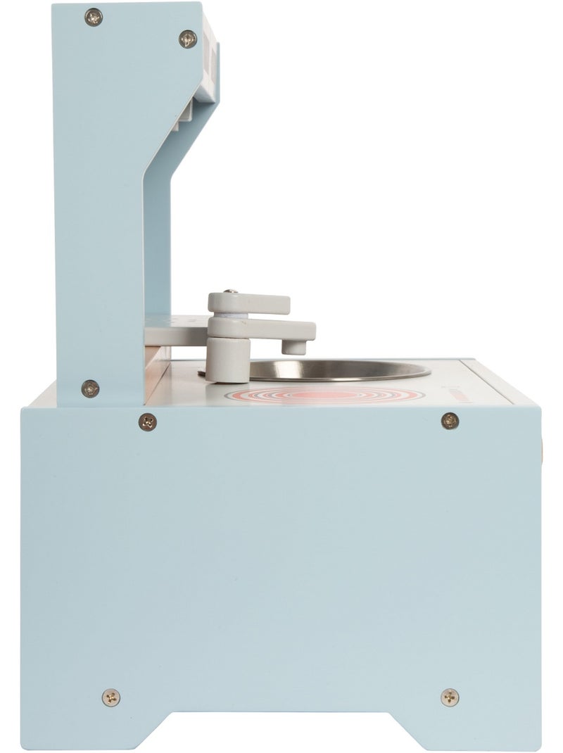 Cuisine pour enfants compacte Bleu - Kiabi