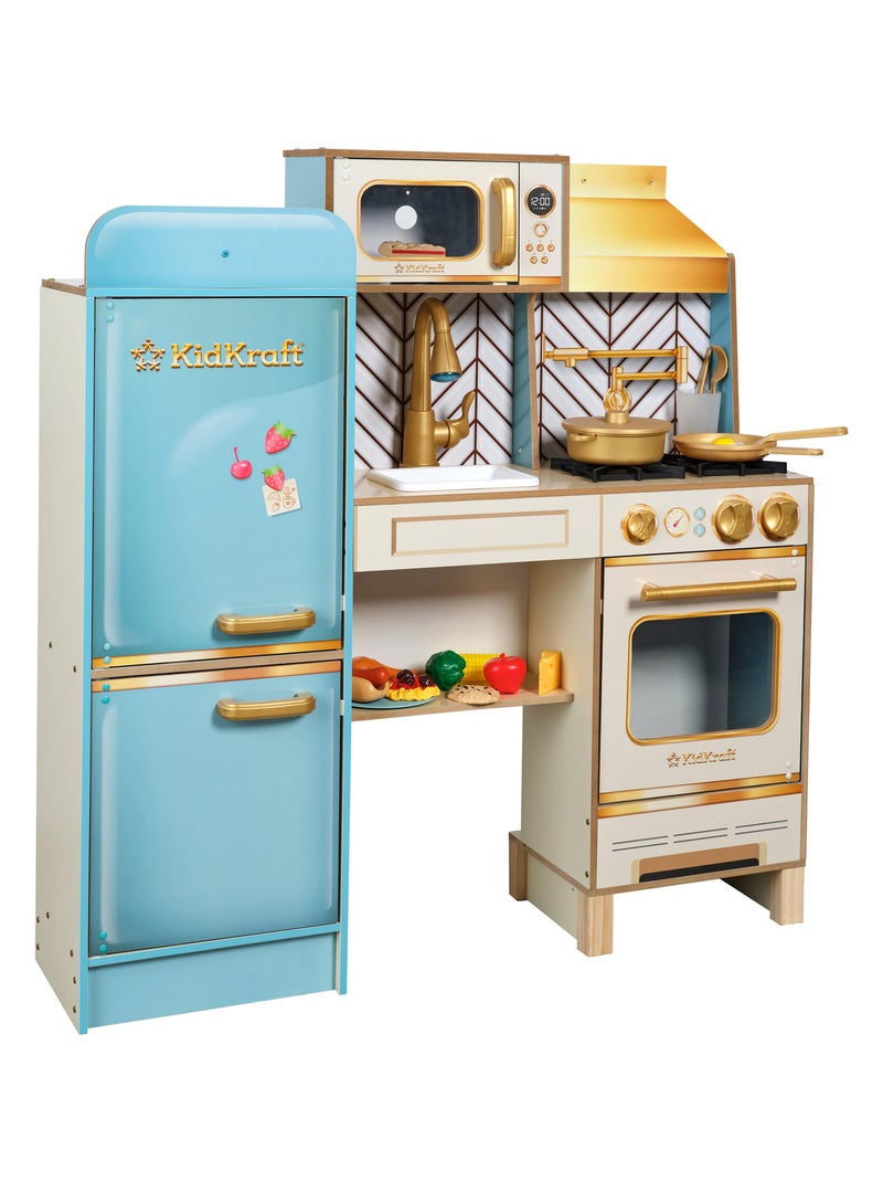 Cuisine retro play cool N/A - Kiabi