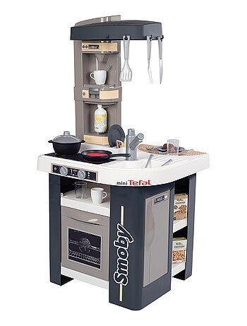 Cuisine Studio Tefal - Smoby
