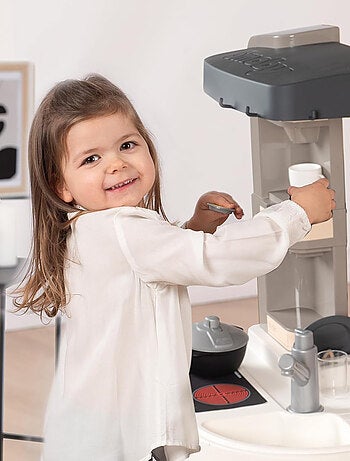 Cuisine Studio Tefal - Smoby
