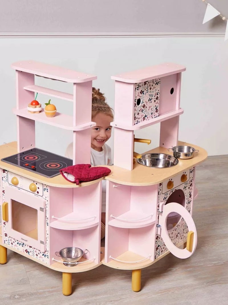 Cuisine Twist Rose - Kiabi