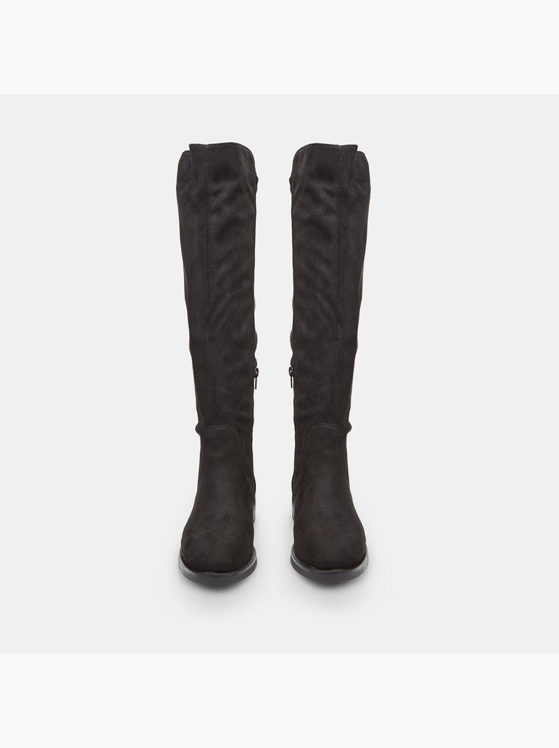 Cuissard Bata Noir - Kiabi