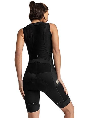 Cuissard cyclisme gravel femme cyclisme femme jet