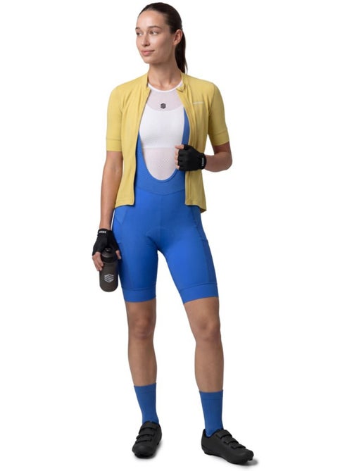 Cuissard cyclisme gravel femme cyclisme femme jet-w - Kiabi Cuissard cyclisme gravel femme cyclisme femme jet-w - Kiabi