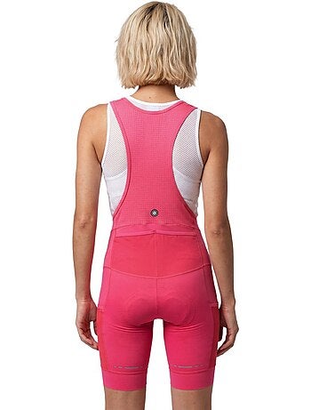 Cuissard cyclisme gravel femme cyclisme femme jet-w