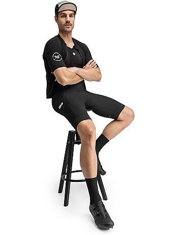 Cuissard cyclisme gravel homme cyclisme homme berg