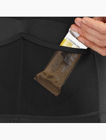 Cuissard cyclisme gravel homme cyclisme homme berg