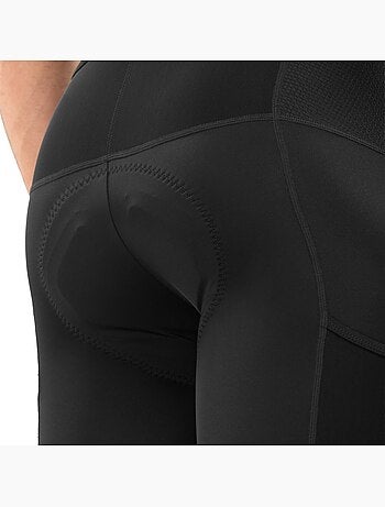 Cuissard cyclisme gravel homme cyclisme homme berg