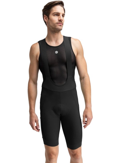 Cuissard cyclisme gravel homme cyclisme homme berg - Kiabi Cuissard cyclisme gravel homme cyclisme homme berg - Kiabi