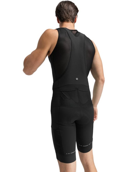 Cuissard cyclisme gravel homme cyclisme homme berg - Kiabi Cuissard cyclisme gravel homme cyclisme homme berg - Kiabi