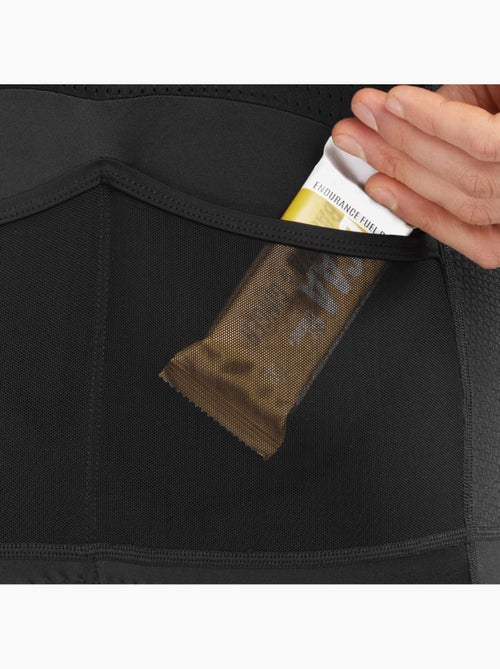 Cuissard cyclisme gravel homme cyclisme homme berg - Kiabi Cuissard cyclisme gravel homme cyclisme homme berg - Kiabi